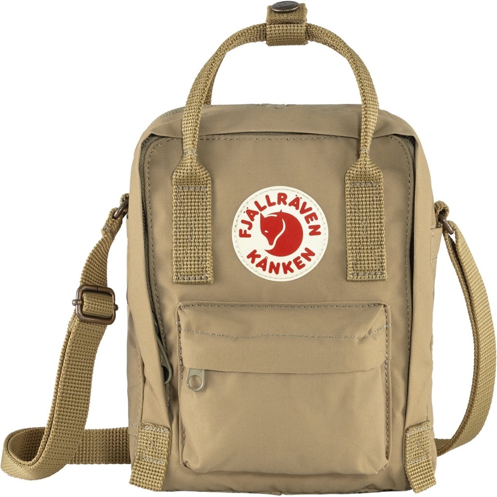 Kanken Sling - Clay